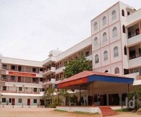Thamirabharani Engineering College,, Tirunelveli