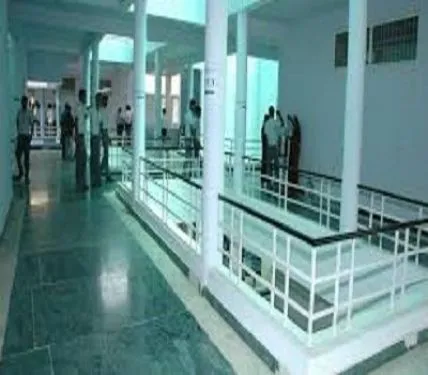 Thamirabharani Engineering College, Tirunelveli