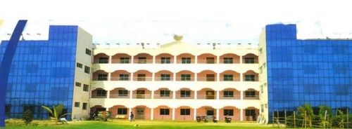 Thamirabharani Engineering College,, Tirunelveli