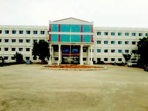 Thamirabharani Engineering College, Tirunelveli