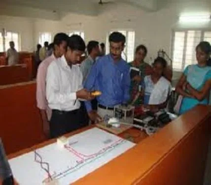 Thamirabharani Engineering College, Tirunelveli