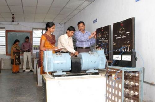 Thandra Paparaya Institute of Science and Technology, Vizianagaram