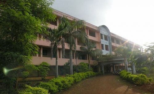 Thandra Paparaya Institute of Science and Technology, Vizianagaram