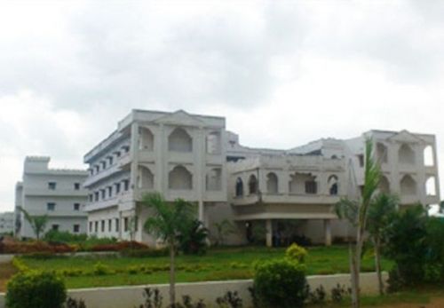 Thandra Paparaya Institute of Science and Technology, Vizianagaram
