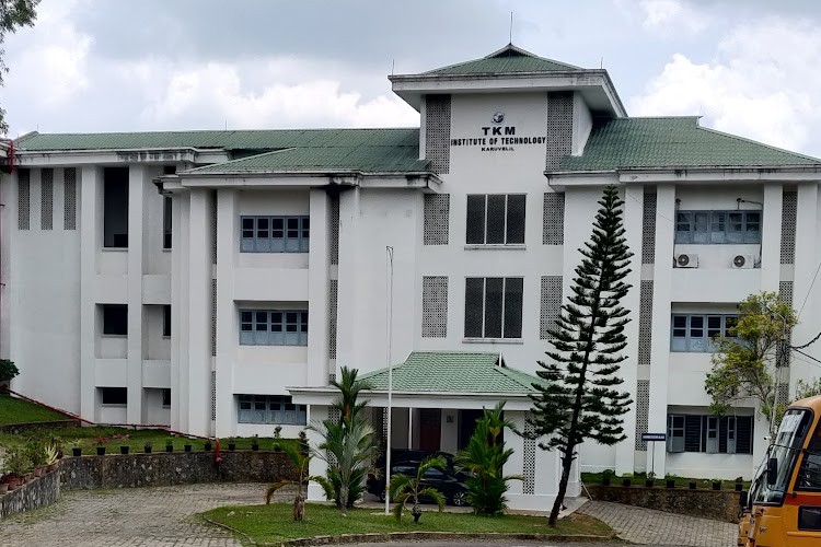 Thangal Kunju Musaliar Institute of Technology, Kollam