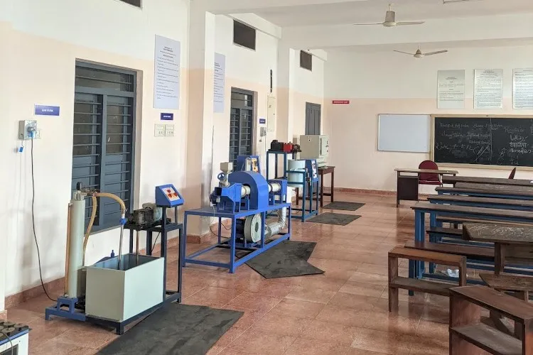 Thangal Kunju Musaliar Institute of Technology, Kollam