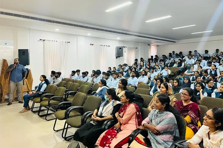 Thangal Kunju Musaliar Institute of Technology, Kollam