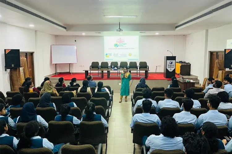 Thangal Kunju Musaliar Institute of Technology, Kollam
