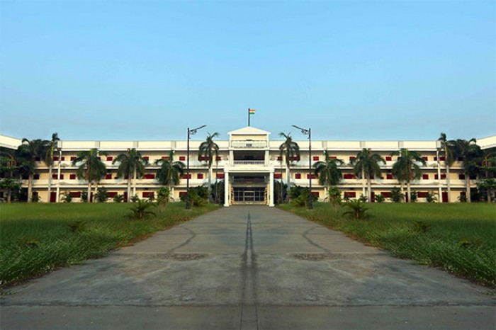 Thangavelu Engineering College, Chennai