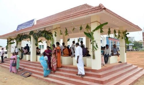 Thanjavur Medical College, Thanjavur