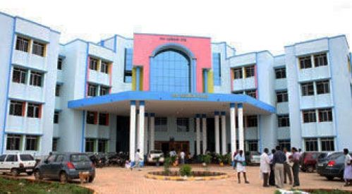 Thanjavur Medical College, Thanjavur