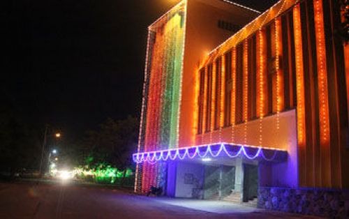 Thanjavur Medical College, Thanjavur