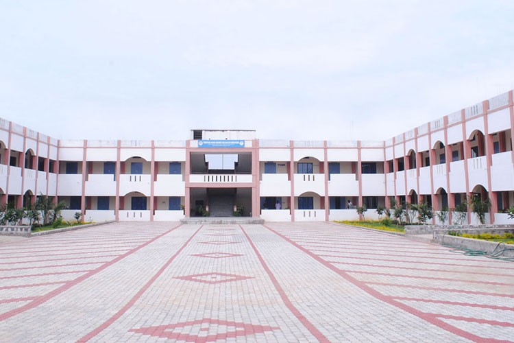 Thanthai Hans Roever Teacher Training Institute, Perambalur