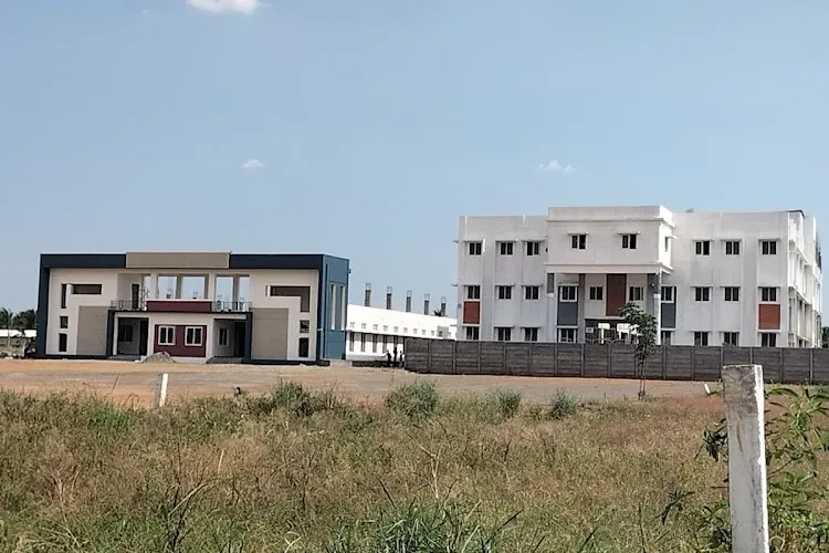 Thanthai Roever Institute of Agriculture and Rural Development, Perambalur