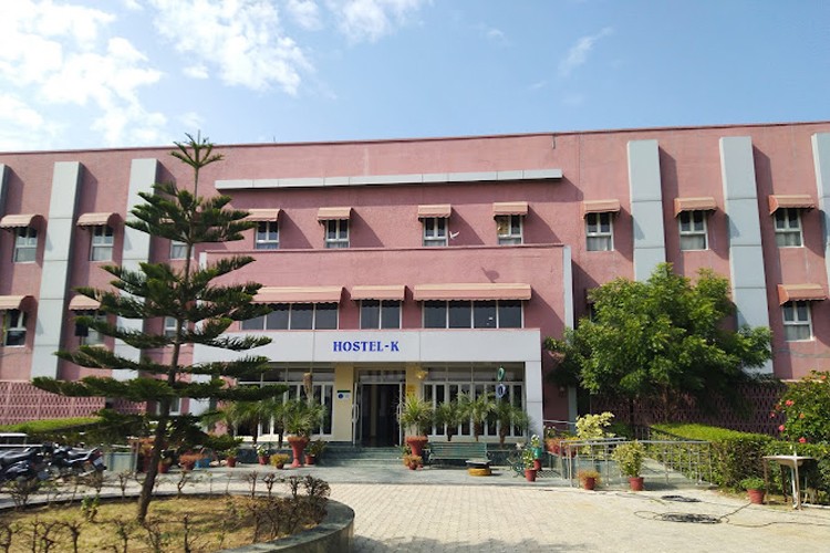 Thapar University, Patiala