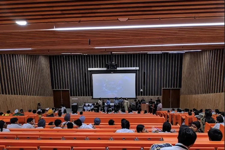 Thapar University, Patiala