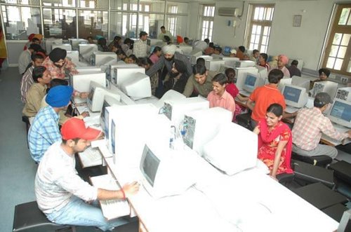 Thapar Polytechnic College, Patiala