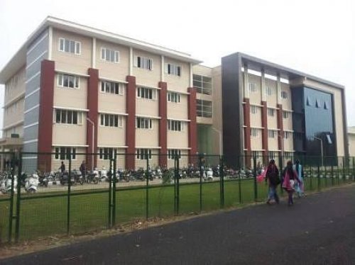 Thapar Polytechnic College, Nabha