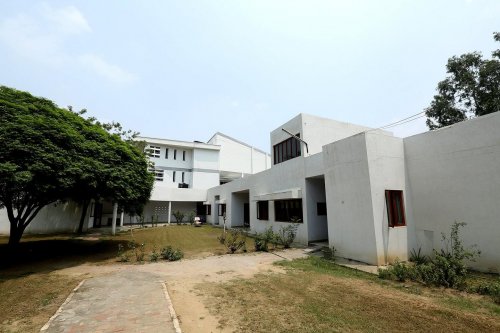 Thapar Polytechnic College, Nabha