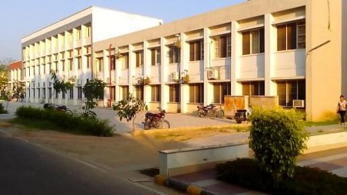 Thapar Polytechnic College, Nabha