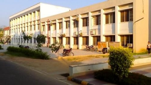 Thapar Polytechnic College, Patiala