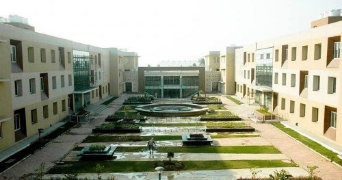 Thapar School of Liberal Arts & Sciences, Patiala