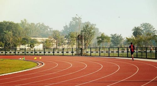 Thapar School of Liberal Arts & Sciences, Patiala