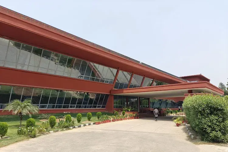 Thapar School of Liberal Arts & Sciences, Patiala