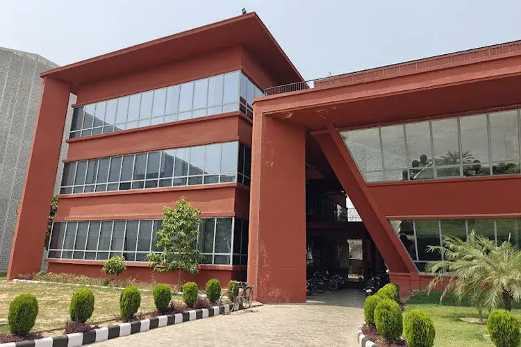 Thapar School of Liberal Arts & Sciences, Patiala