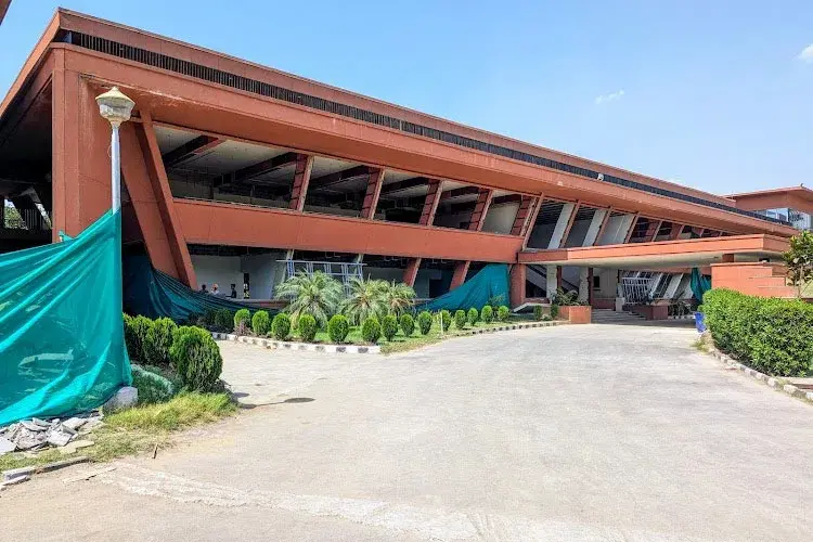 Thapar School of Liberal Arts & Sciences, Patiala