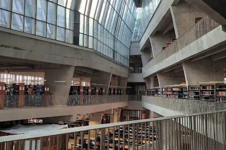 Thapar School of Liberal Arts & Sciences, Patiala