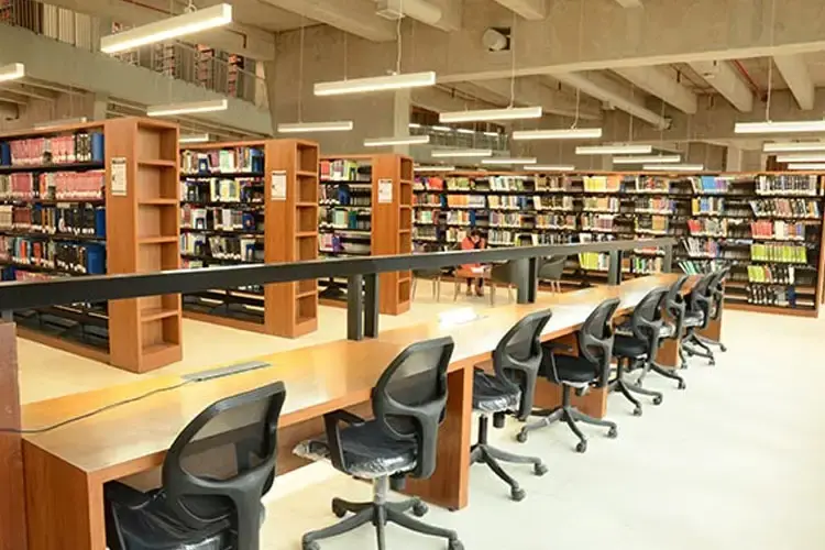 Thapar School of Liberal Arts & Sciences, Patiala