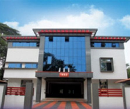 Tharananellur Arts and Science College, Thrissur