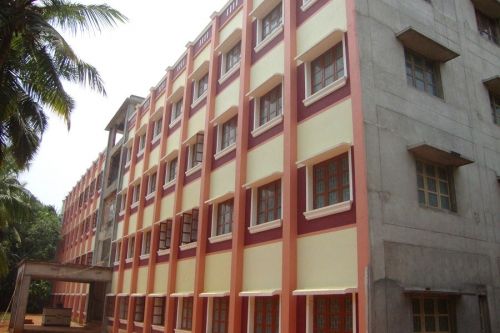 Thasiah College of Nursing, Kanyakumari