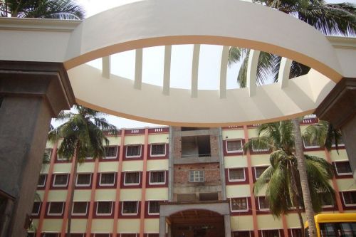 Thasiah College of Nursing, Kanyakumari