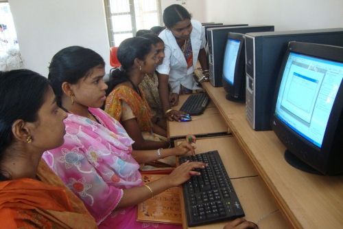 Thasiah College of Nursing, Kanyakumari