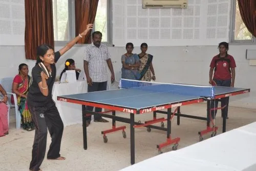 Thassim Beevi Abdul Kader College for Women, Ramanathapuram