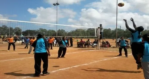 Thassim Beevi Abdul Kader College for Women, Ramanathapuram