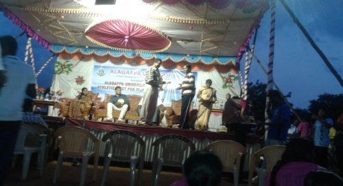 Thassim Beevi Abdul Kader College For Women, Ramanathapuram