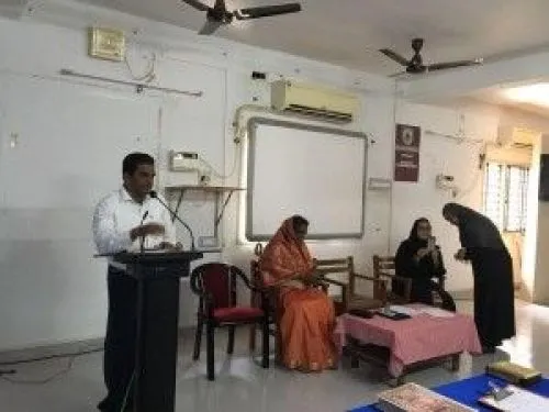 Thassim Beevi Abdul Kader College for Women, Ramanathapuram