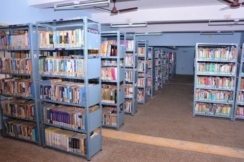 Thassim Beevi Abdul Kader College for Women, Ramanathapuram