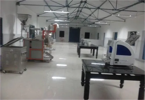 Thassim Beevi Abdul Kader College for Women, Ramanathapuram