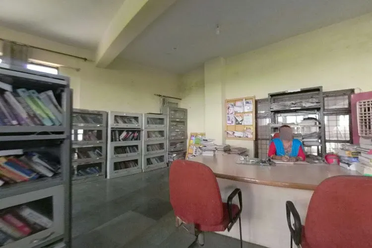 The Academy of Nursing Sciences and Hospital, Gwalior