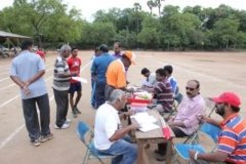 The American College, Madurai