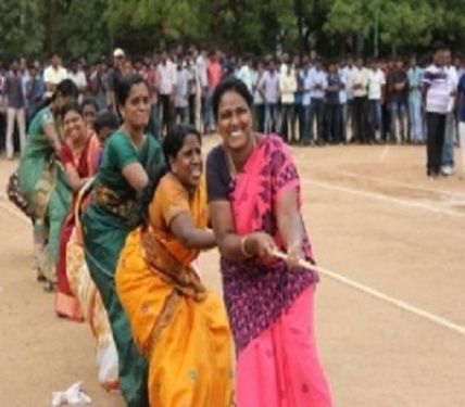 The American College, Madurai