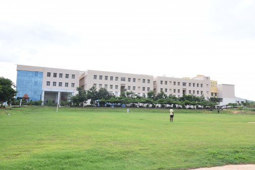 The Apollo University, Chittoor