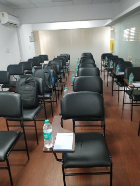 The Arohan Media School, Noida