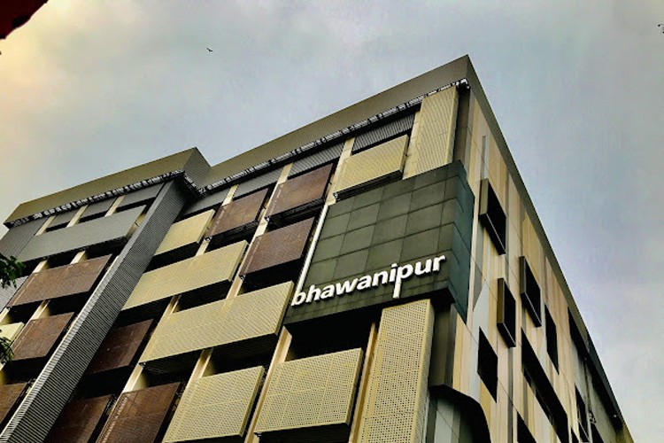 The Bhawanipur Education Society College, Kolkata