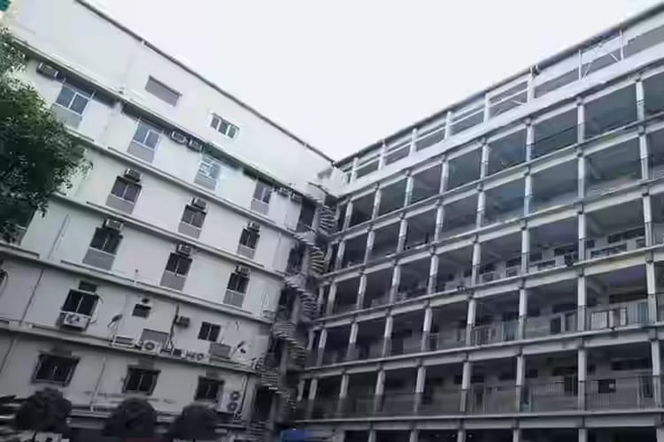 The Bhawanipur Education Society College, Kolkata