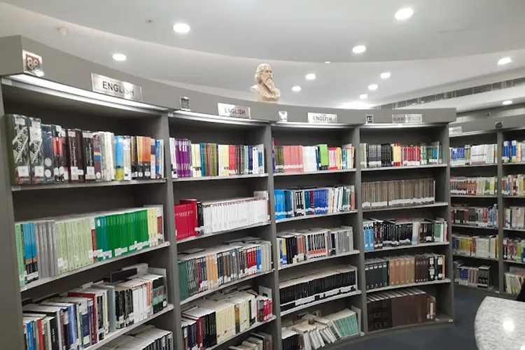 The Bhawanipur Education Society College, Kolkata